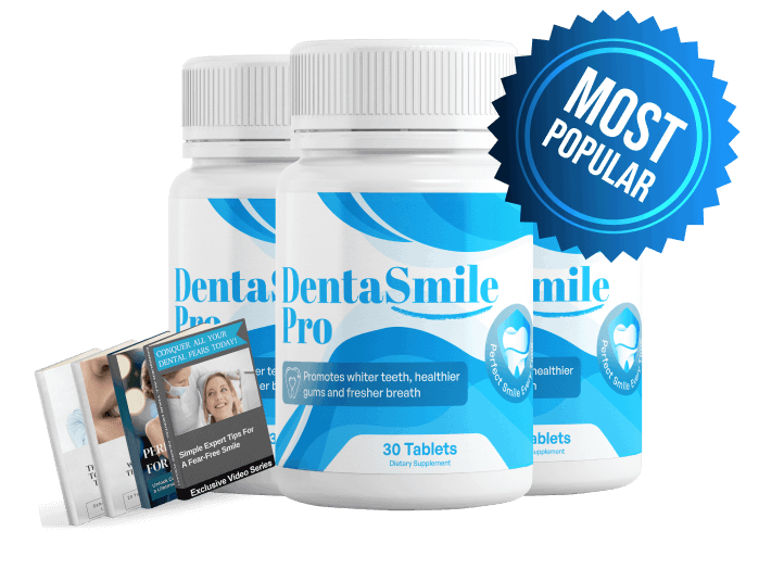 DentaSmile Pro Buy